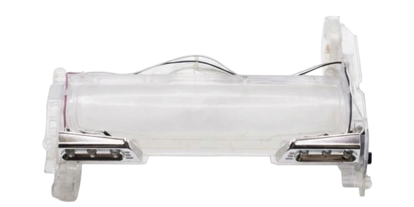 Shark NZ801UKTSB Lift-Away floor brush clear plate cover