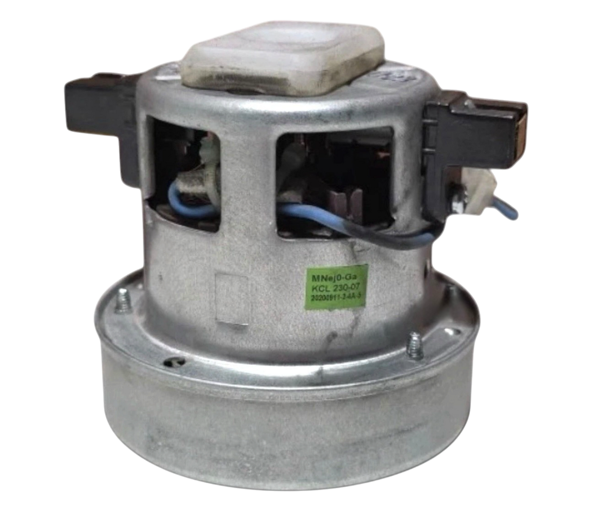 Shark NZ801UK NZ801UKT Lift-Away main motor, side view