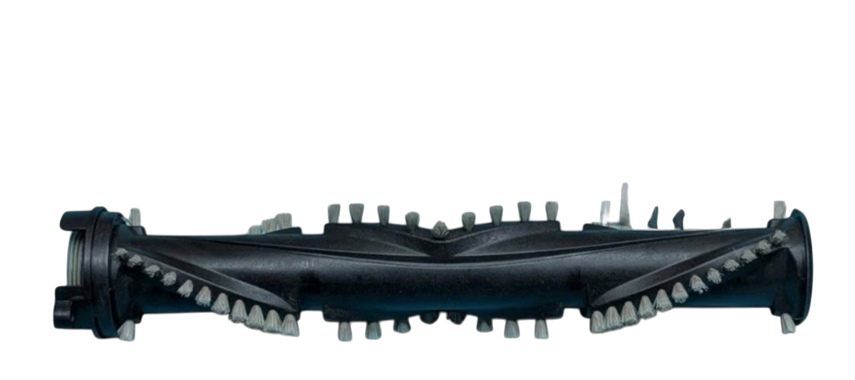 Shark NV602UKT Lift-Away main floor brush bar roller, close-up