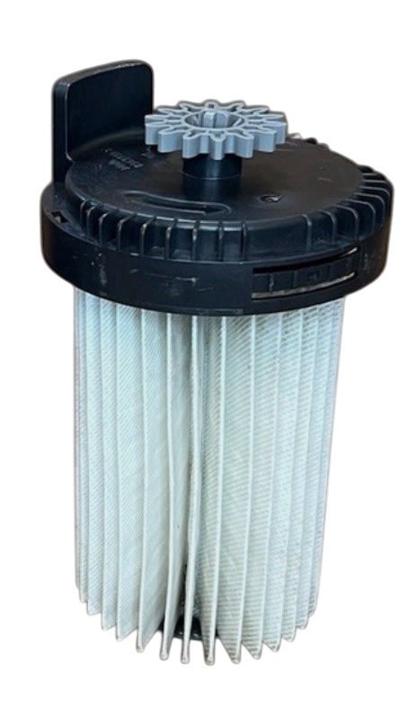 Miele CX1 Blizzard white inner HEPA filter