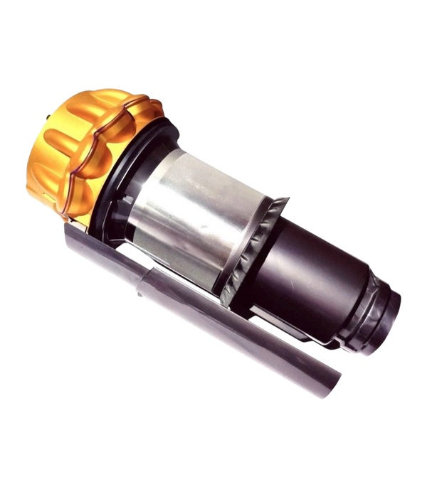 Brand new genuine Dyson V15 Detect gold (satin yellow) cyclone runner assembly 965478-11