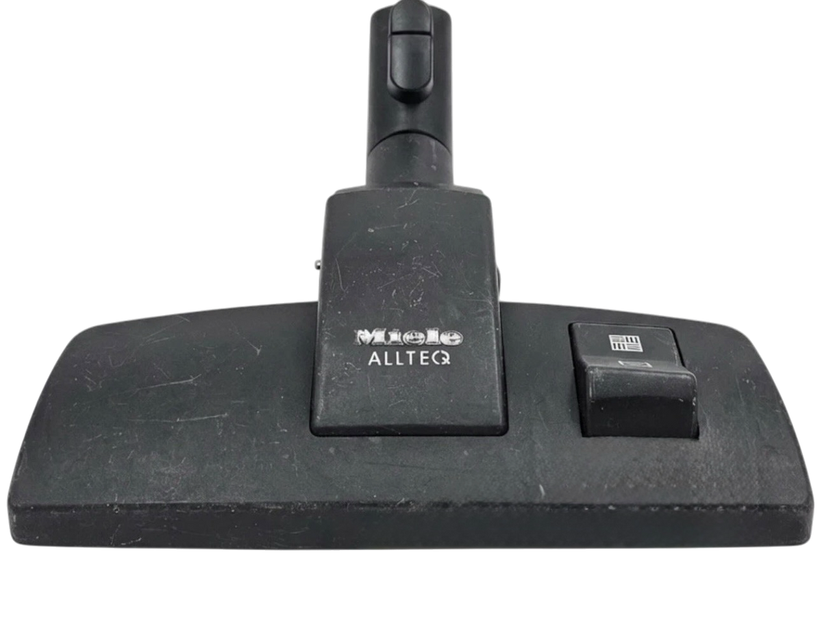 Miele AllTeQ SBD 285-2 floor brush head, top view