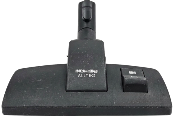 Miele AllTeQ SBD 285-2 floor brush head, top view