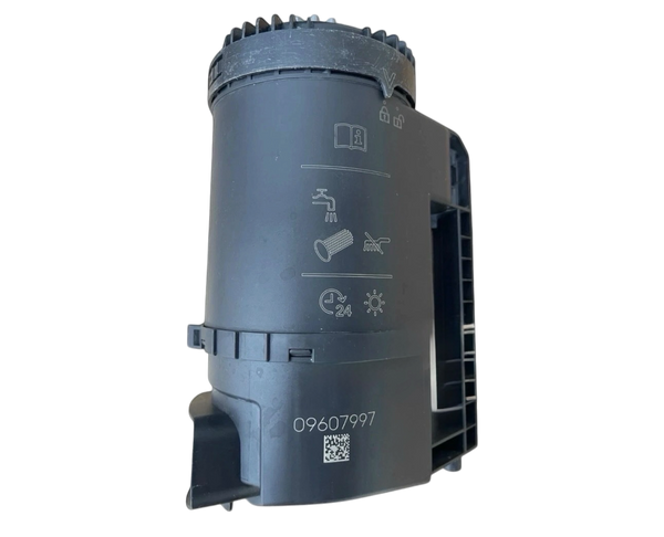 Miele CX1 Blizzard HEPA filter case cartridge