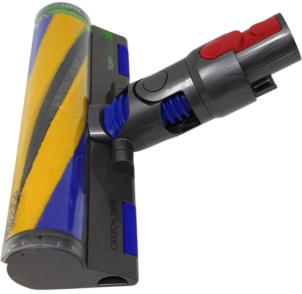 Genuine Dyson Laser Slim Fluffy cleaner head for V11 and V15, brand new, photo 2