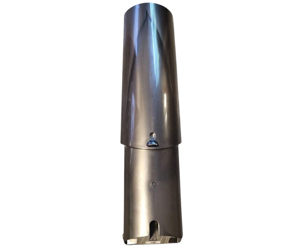 Genuine Dyson V10 and V11 big bin runner 969835-01, refurbished