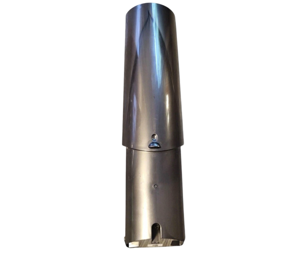 Genuine Dyson V10 and V11 big bin runner 969835-01, refurbished