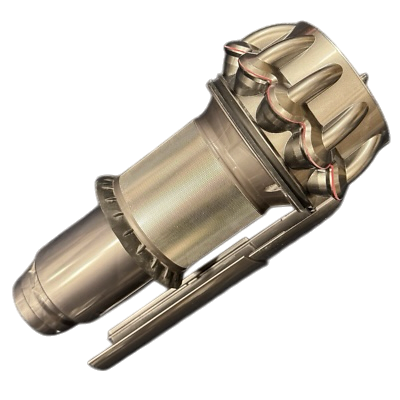 Genuine Dyson V11 SV14 SV15 SV17 SV28 Vacuum Nickel Main Front Cyclone Runner Assembly