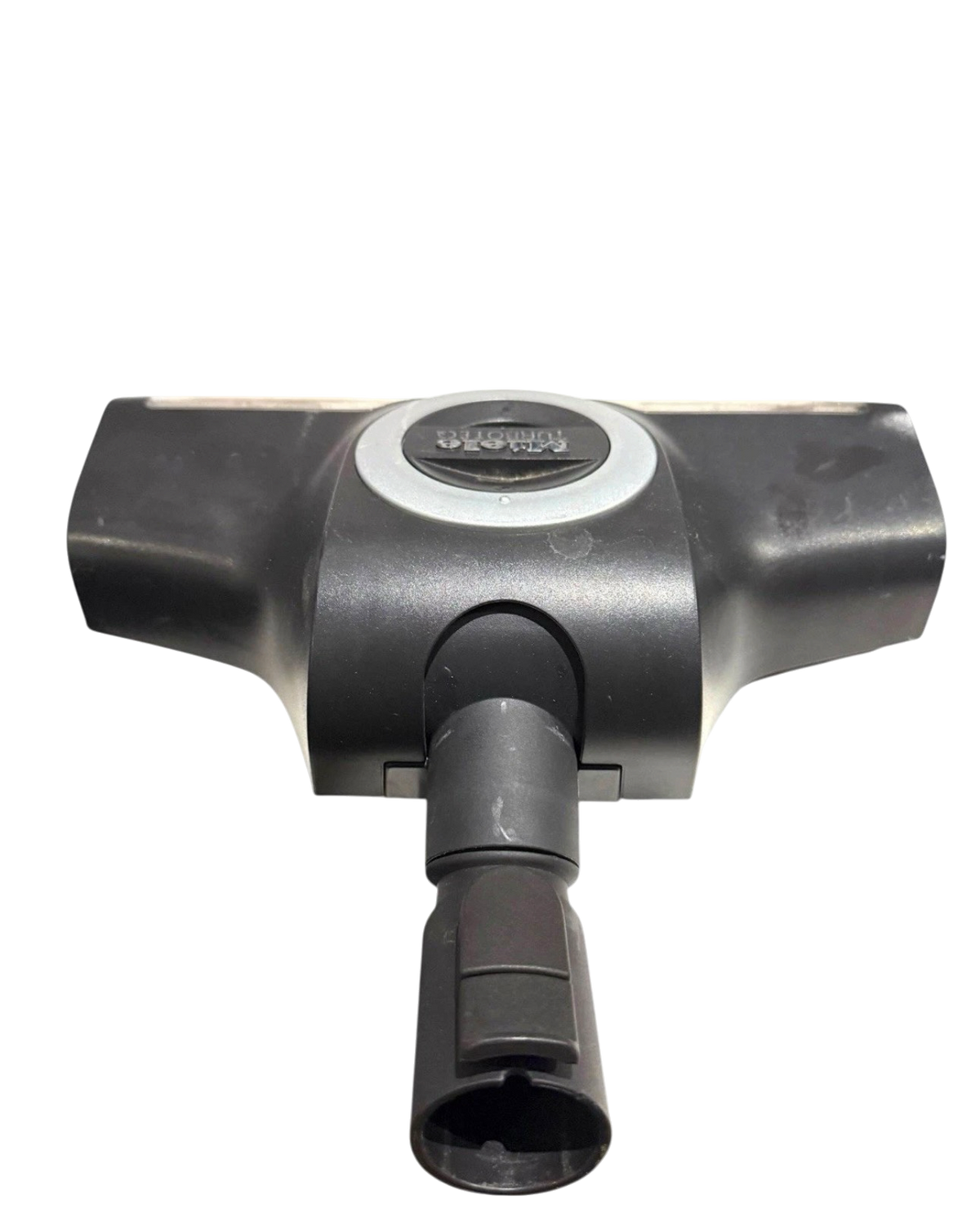 Miele TurboTeQ STB 305-3 turbo floorbrush, top view