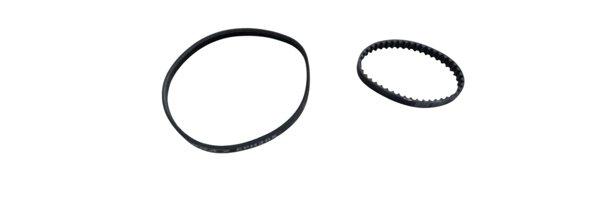 Two Shark NZ801UKT Lift-Away floor brush drive belts