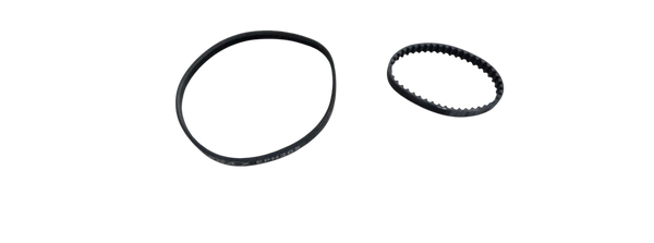 Two Shark NZ801UKT Lift-Away floor brush drive belts