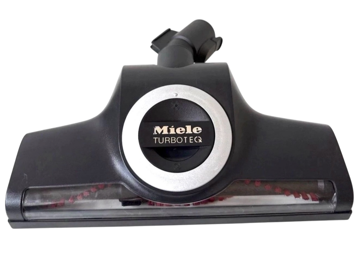 Miele TurboTeQ STB 305-3 turbo floorbrush, front view