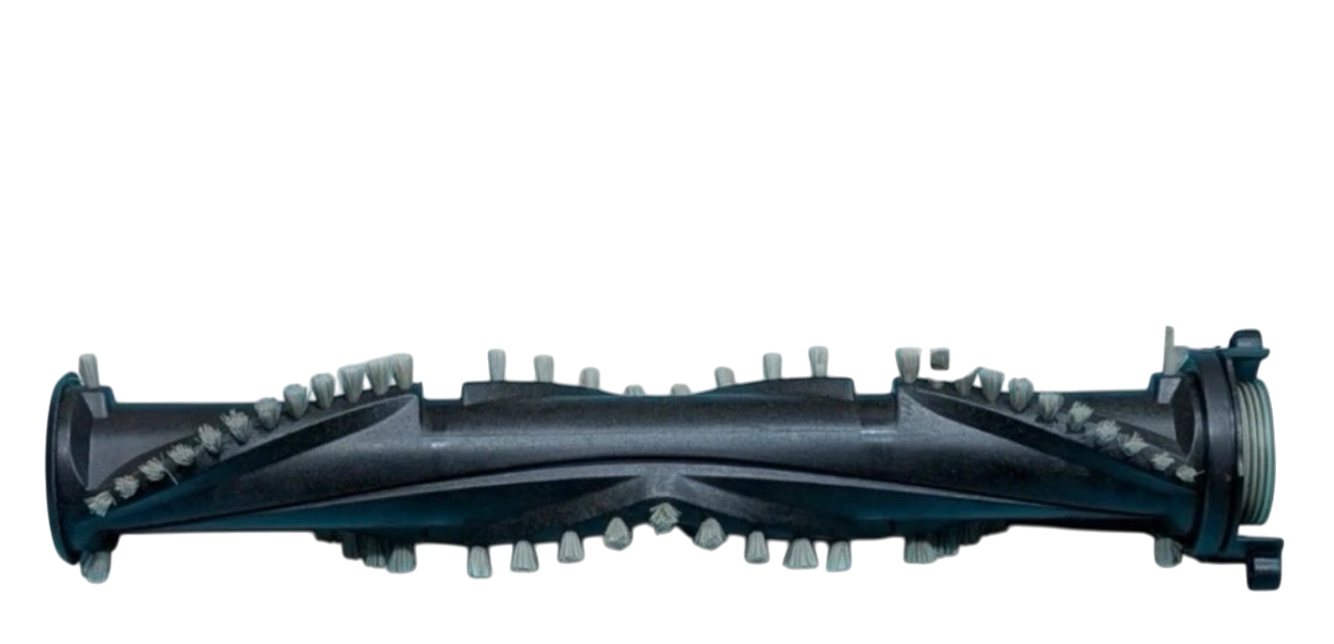 Shark NV602UKT Lift-Away main floor brush bar roller, front view