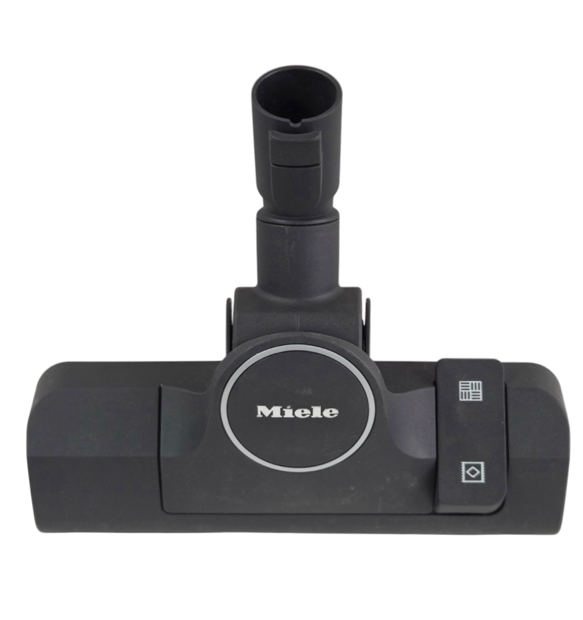 Miele AllTeQ SBD 365-3 floor brush head for the CX1 Boost, front view