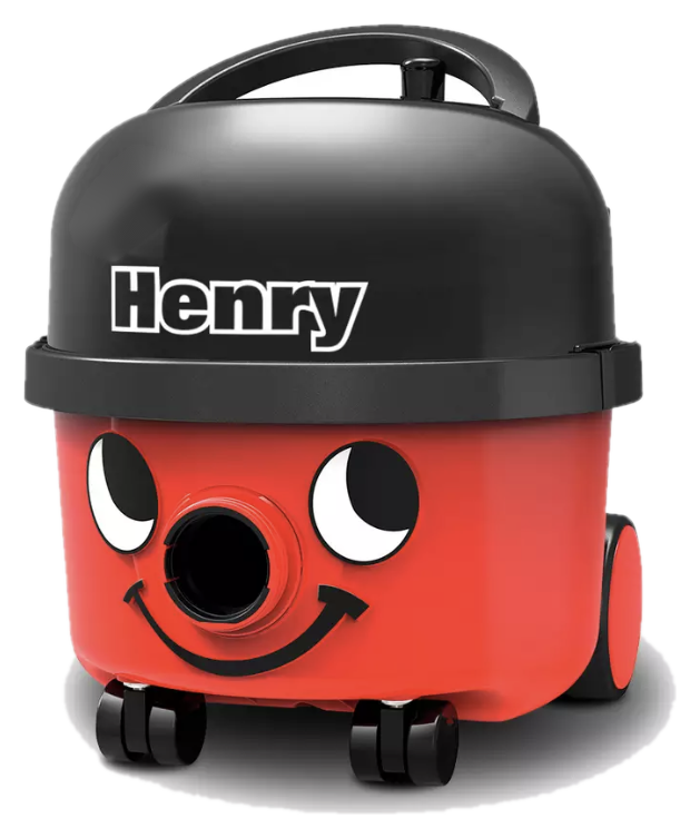 Henry