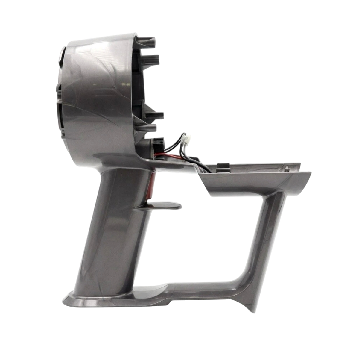 Genuine Dyson V11 handle body trigger shell, click-in version, refurbished