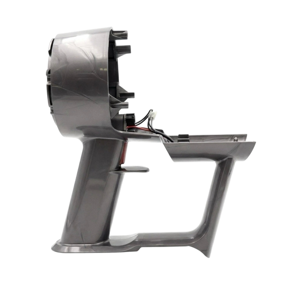 Genuine Dyson V11 handle body trigger shell, click-in version, refurbished