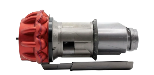 Genuine Dyson V10 Total Clean red body cyclone runner 969822-05, refurbished