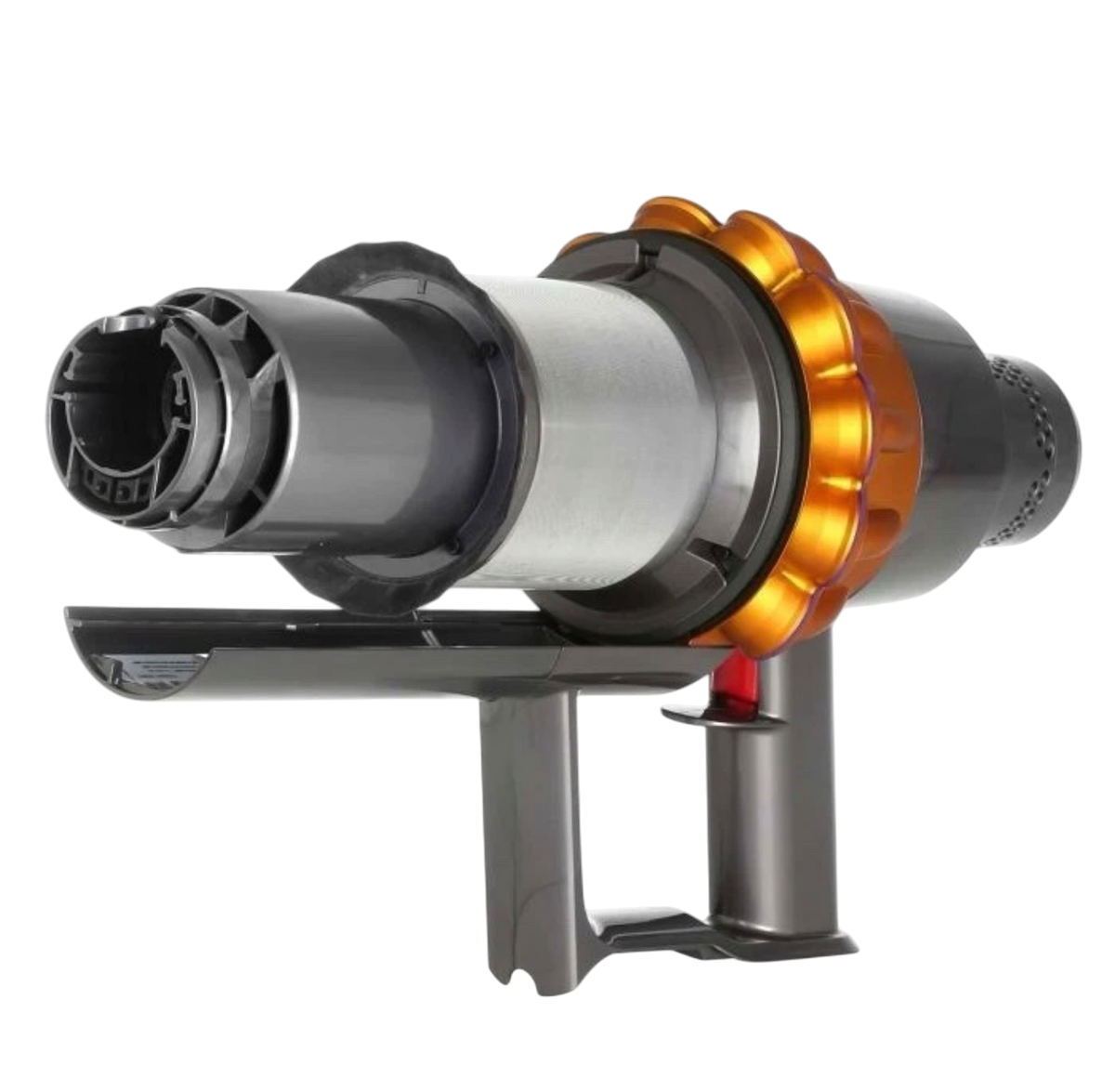 Dyson V15 Detect SV22 motor and cyclone in gold 965478-11, brand new, photo 3