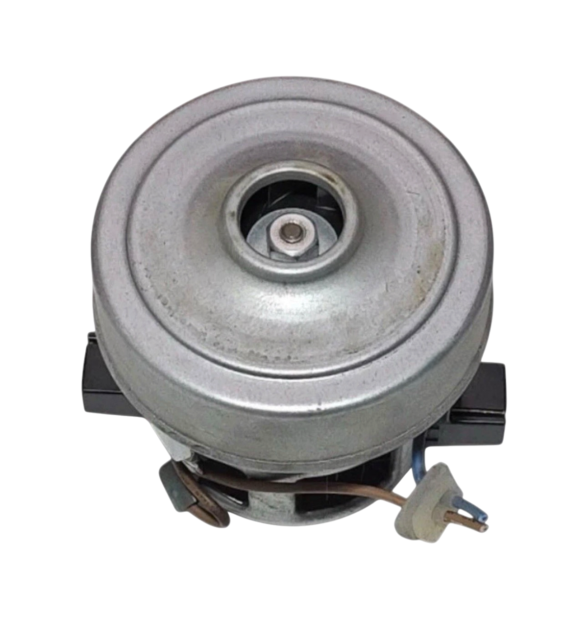 Shark NZ801UK NZ801UKT Lift-Away main motor, top view