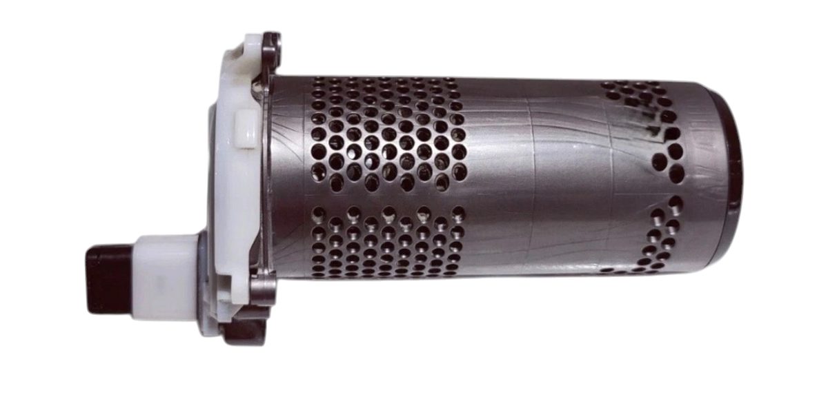 Genuine Dyson V15 Detect main motor with LCD screen, refurbished