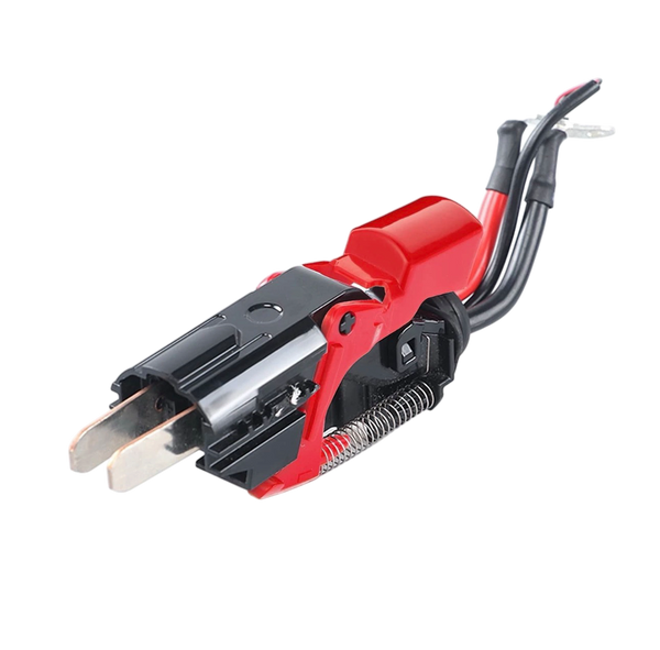 Genuine Dyson V10 switch trigger assembly, refurbished