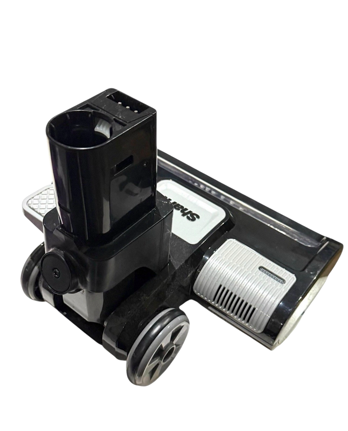 Shark NV602UK NV602UKT floor brush power nozzle head, side view