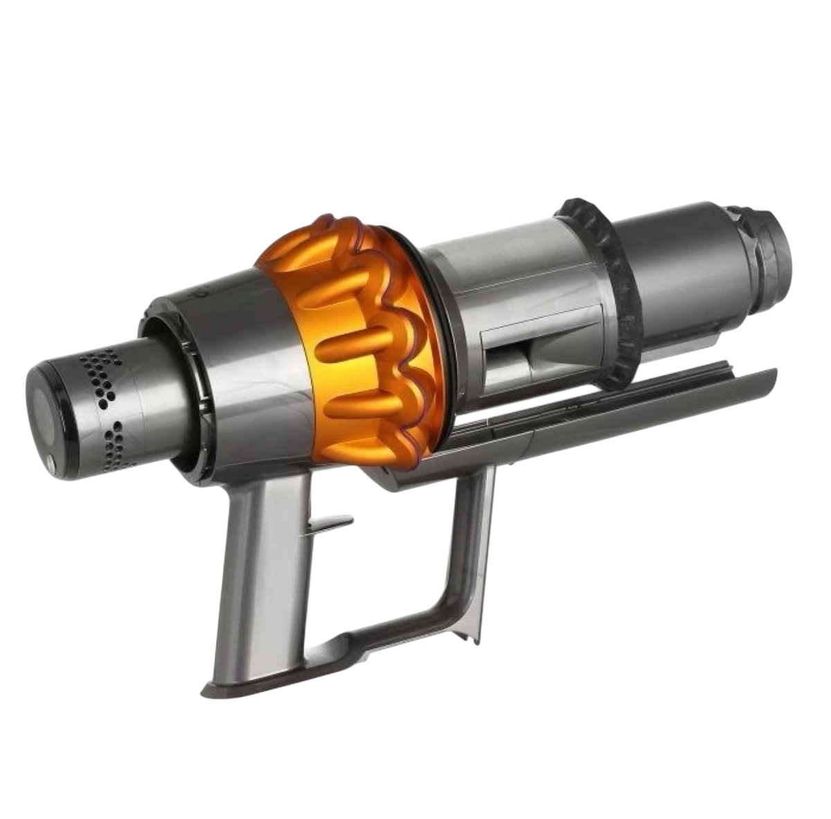 Dyson V15 Detect SV22 motor and cyclone in gold 965478-11, brand new