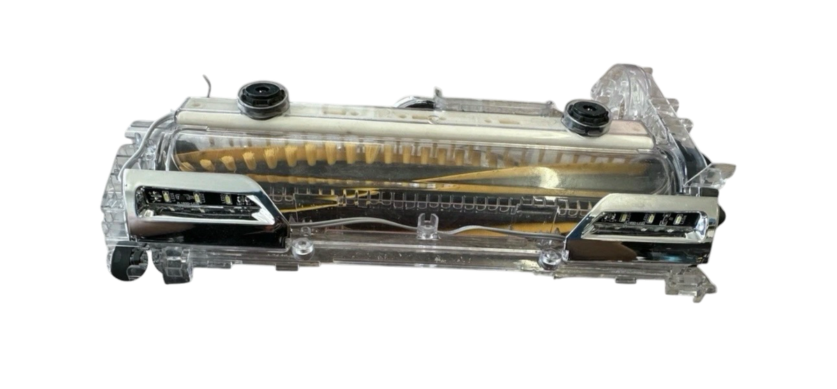 Shark NZ801UK NZ801UKT Lift-Away floor head with clear front cover plate