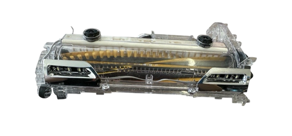 Shark NZ801UK NZ801UKT Lift-Away floor head with clear front cover plate