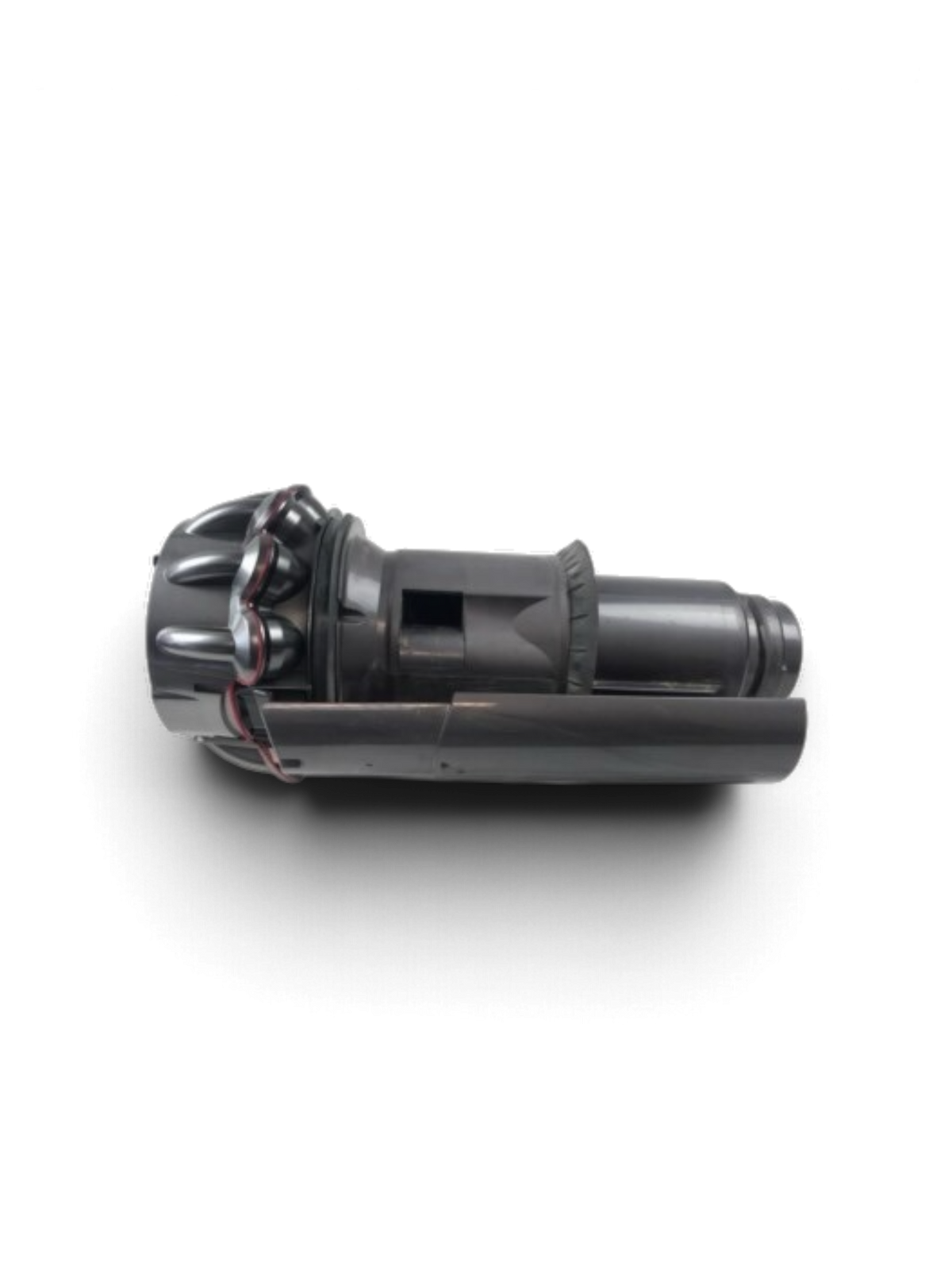 Genuine Dyson V11 nickel main front cyclone runner assembly, refurbished, photo 2