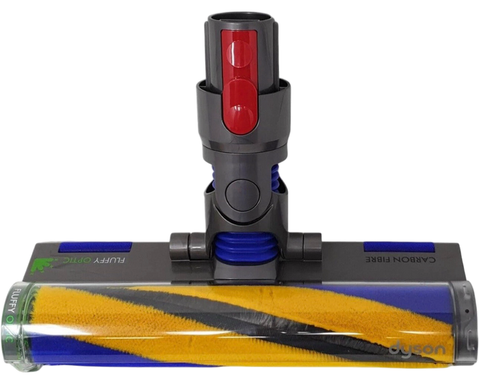 V15 Laser head