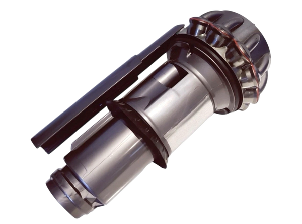 Genuine Dyson V10 silver body motor cyclone runner 969596-05, refurbished