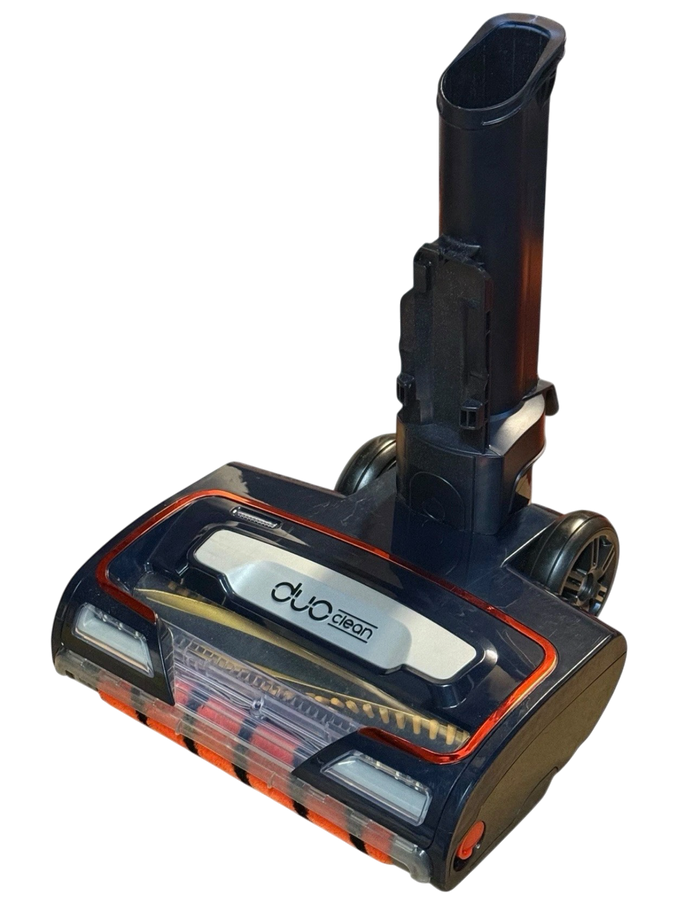 Genuine Shark NZ801UKT Lift Away Upright Vacuum Floor Brush Motor Head Part