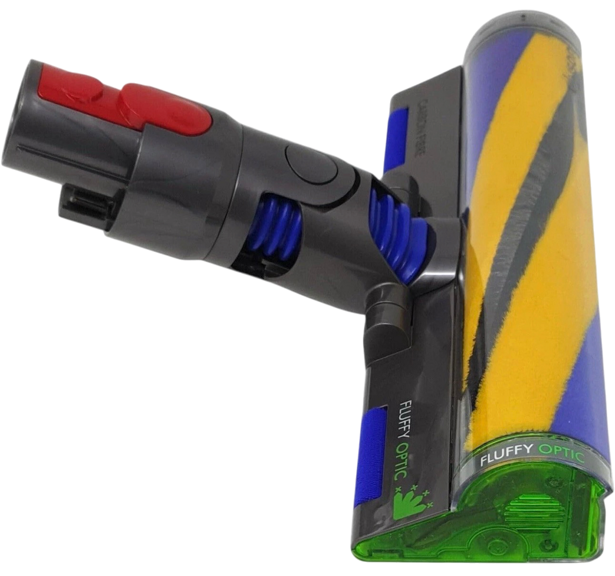 Genuine Dyson Laser Slim Fluffy cleaner head for V11 and V15, brand new, photo 3