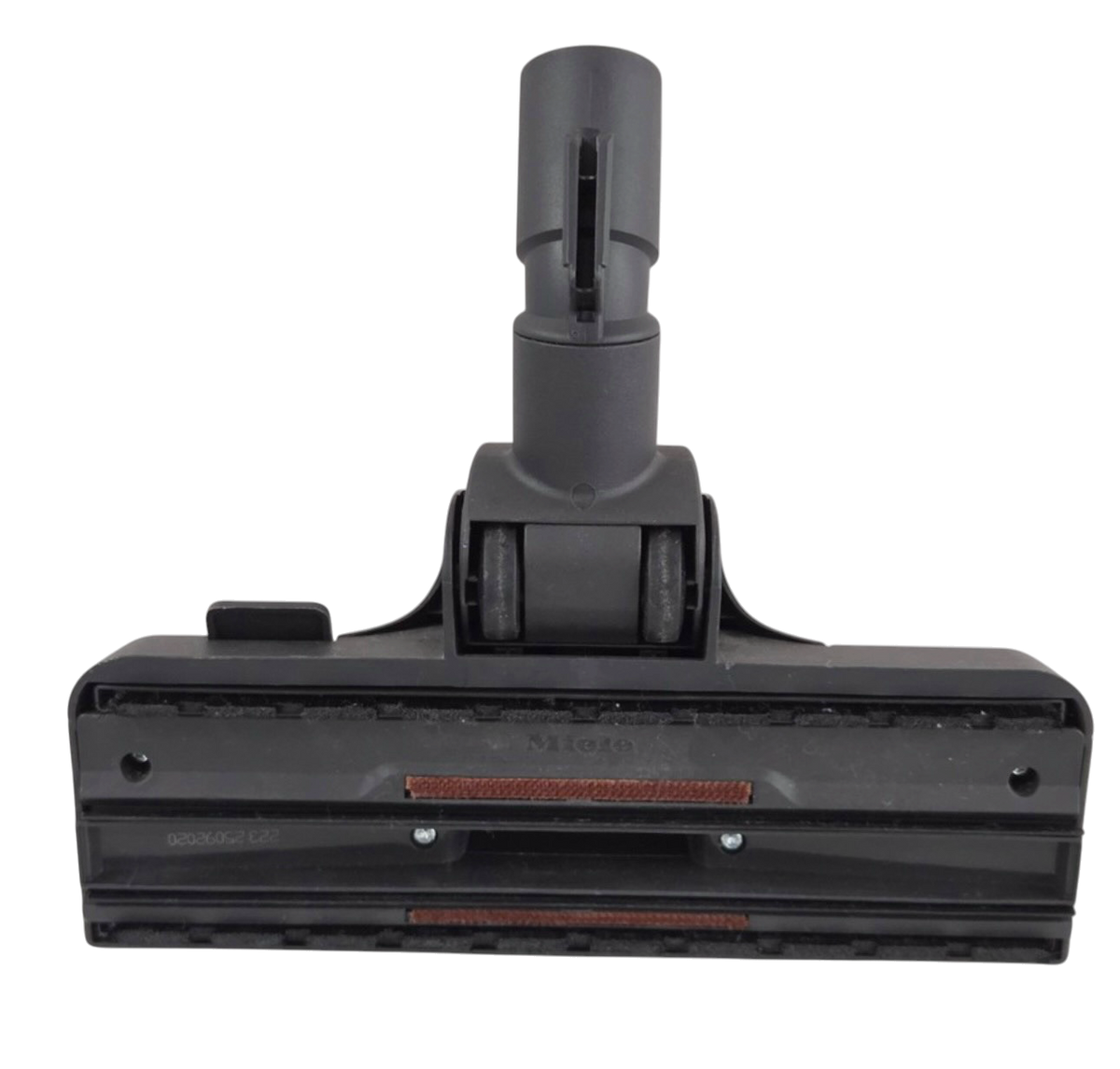 Miele AllTeQ SBD 365-3 floor brush head, rear view
