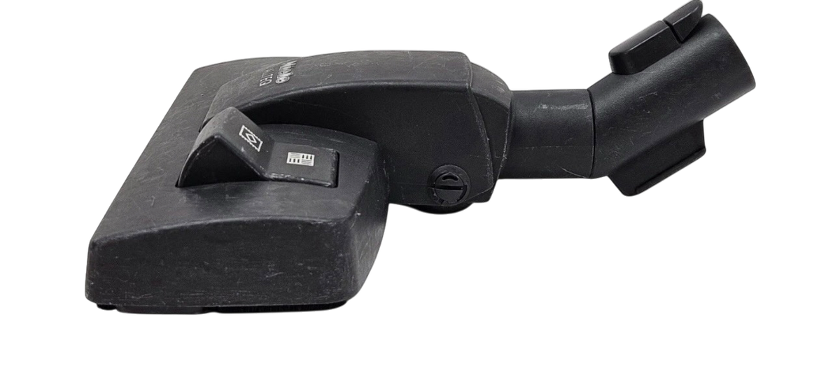 Miele AllTeQ SBD 285-2 floor brush head, side view