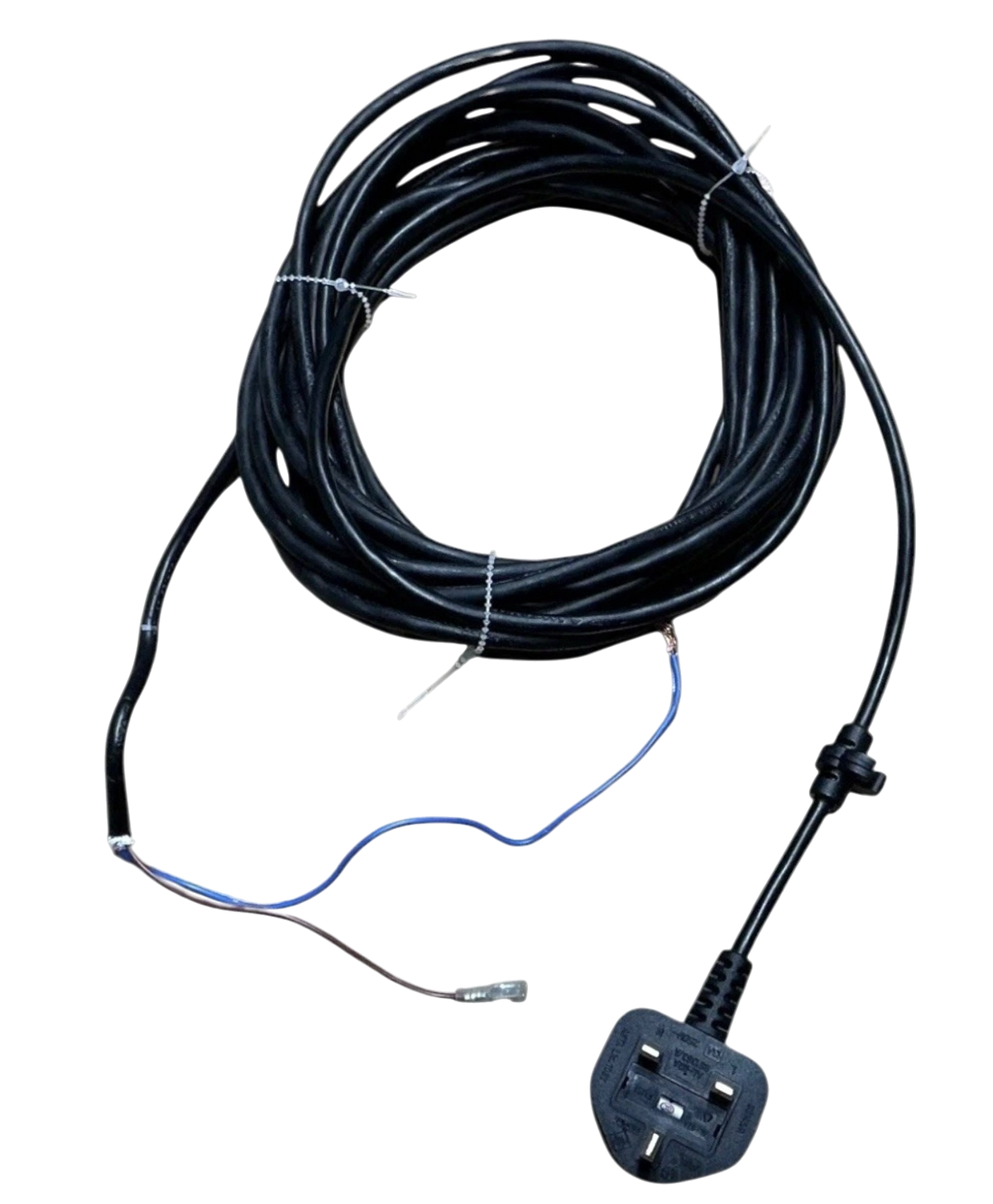 Shark NV602UK NV602UKT power cable with plug