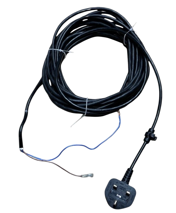 Shark NV602UK NV602UKT power cable with plug