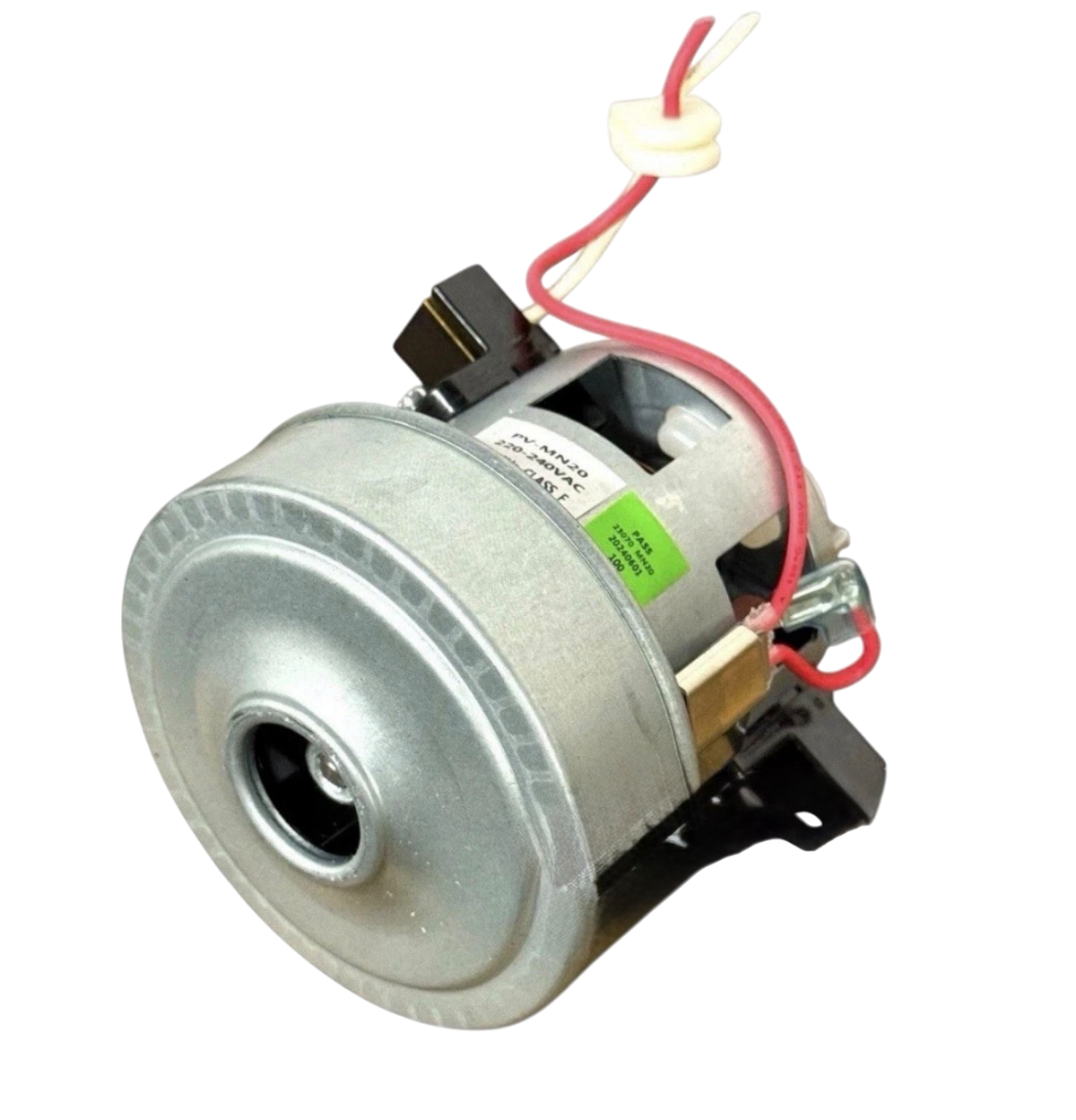 Shark NV602UK NV602UKT Lift-Away main suction motor, side view