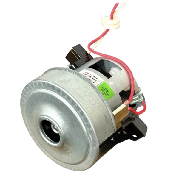 Shark NV602UK NV602UKT Lift-Away main suction motor, side view