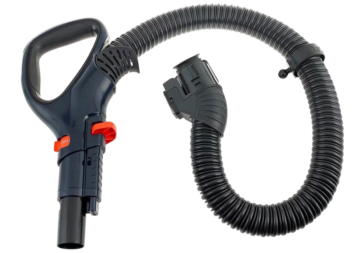 Shark NZ801UK NZ801UKT Lift-Away handle with flexible hose