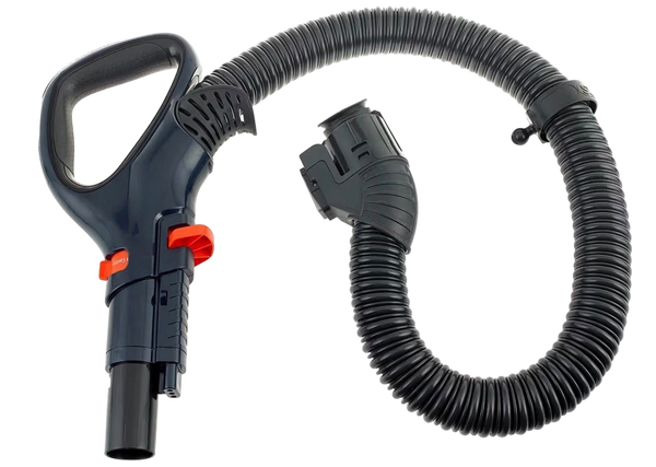 Shark NZ801UK NZ801UKT Lift-Away handle with flexible hose