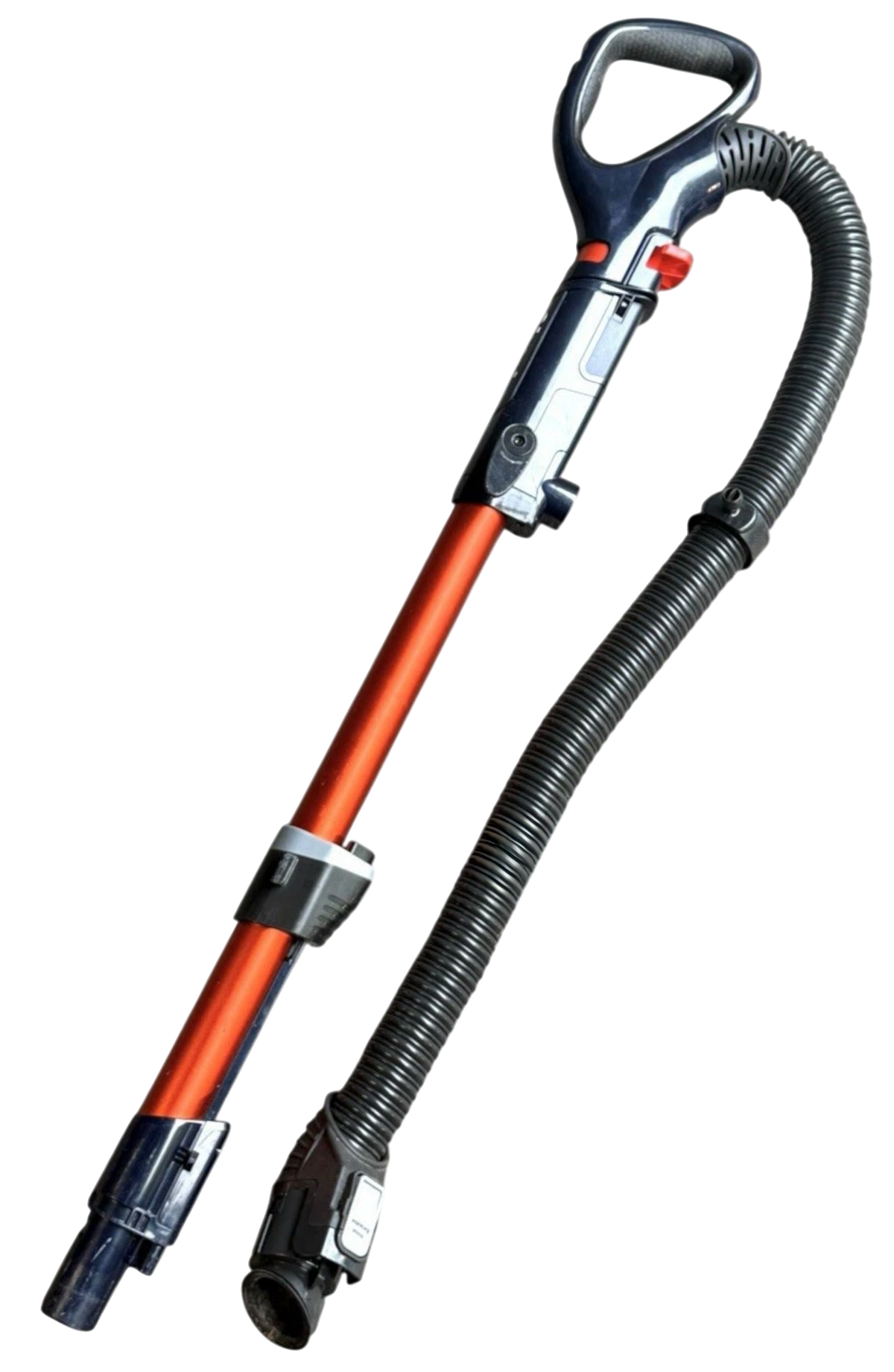 Shark NZ801UKT NV801UKT orange handle wand pole