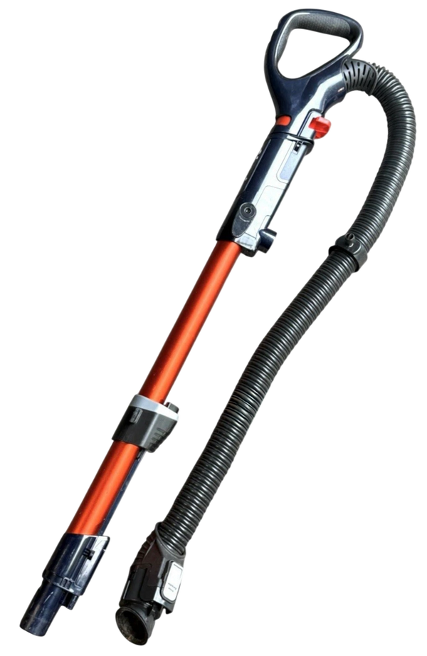 Shark NZ801UKT NV801UKT orange handle wand pole