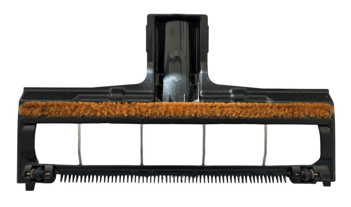 Shark NZ801UK NZ801UKT Lift-Away bottom cover plate, underside with bristle strip