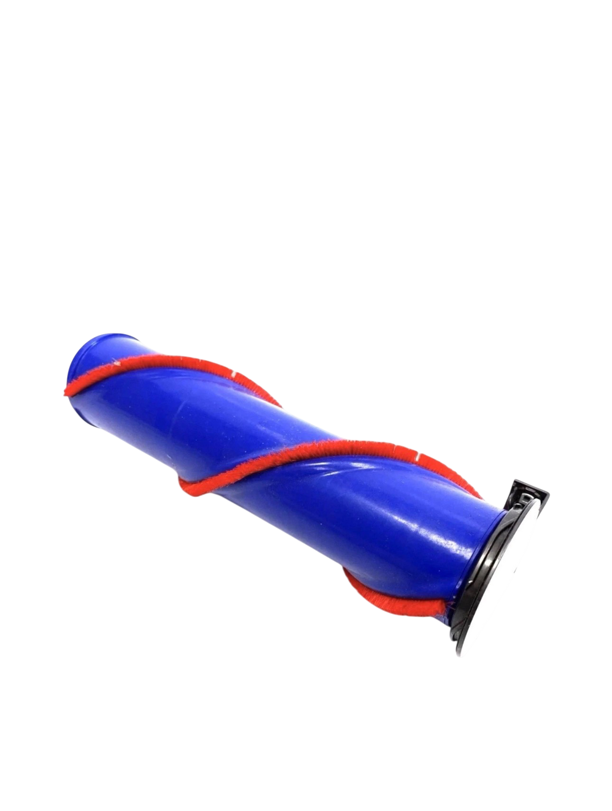 Refurbished Dyson UP22 Animal Multi Floor brush bar roller 968642-01, blue with red bristle strip