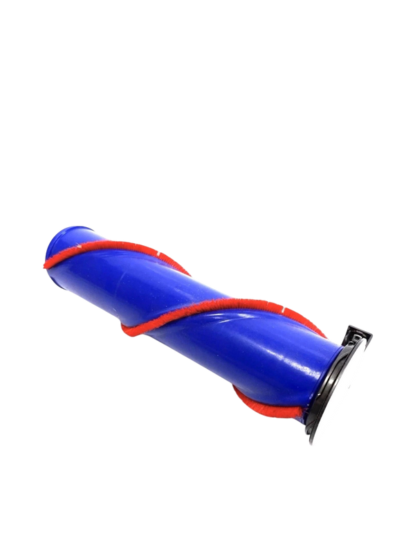 Refurbished Dyson UP22 Animal Multi Floor brush bar roller 968642-01, blue with red bristle strip