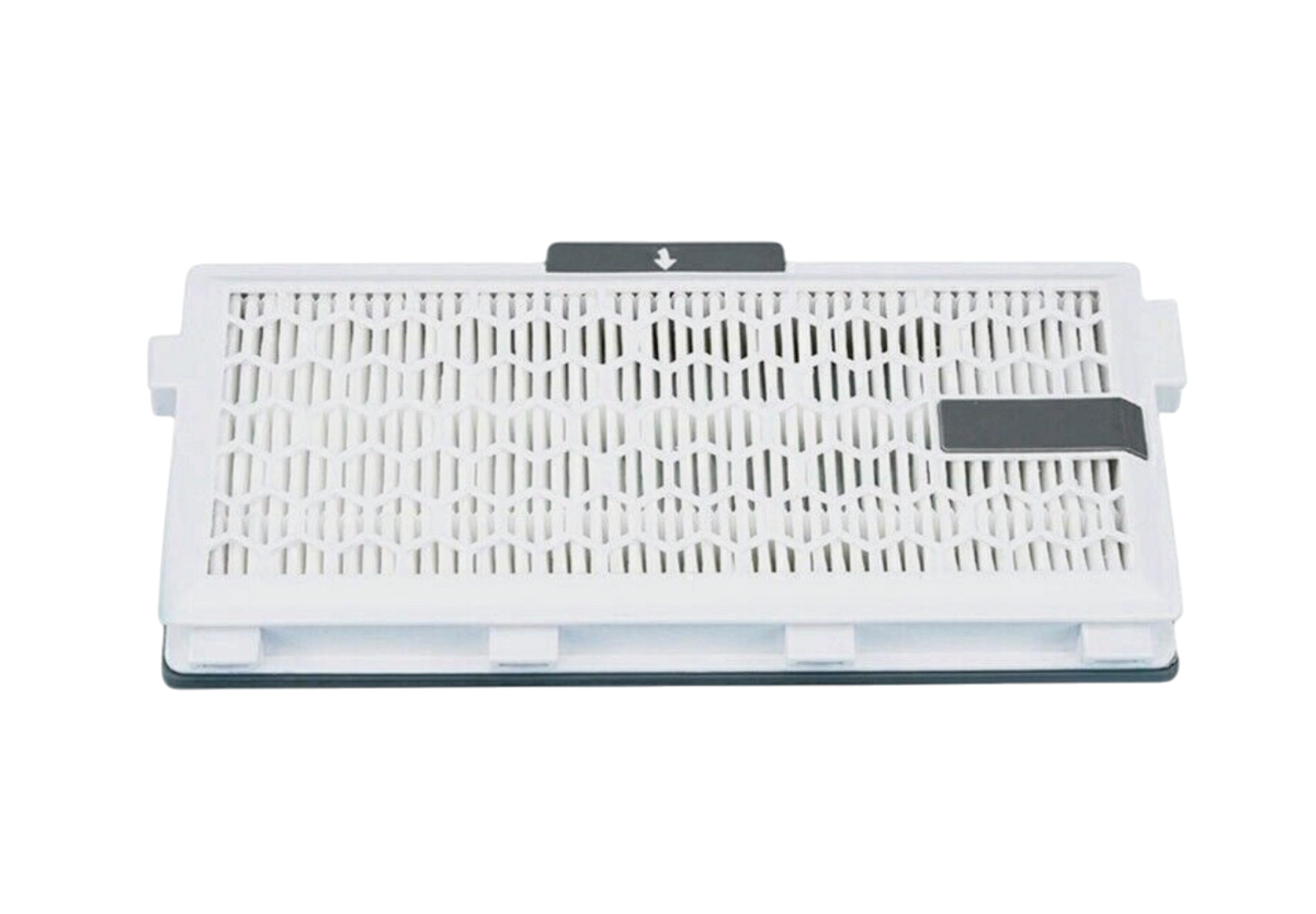 Miele SF-HA 50 HEPA AirClean filter, side view