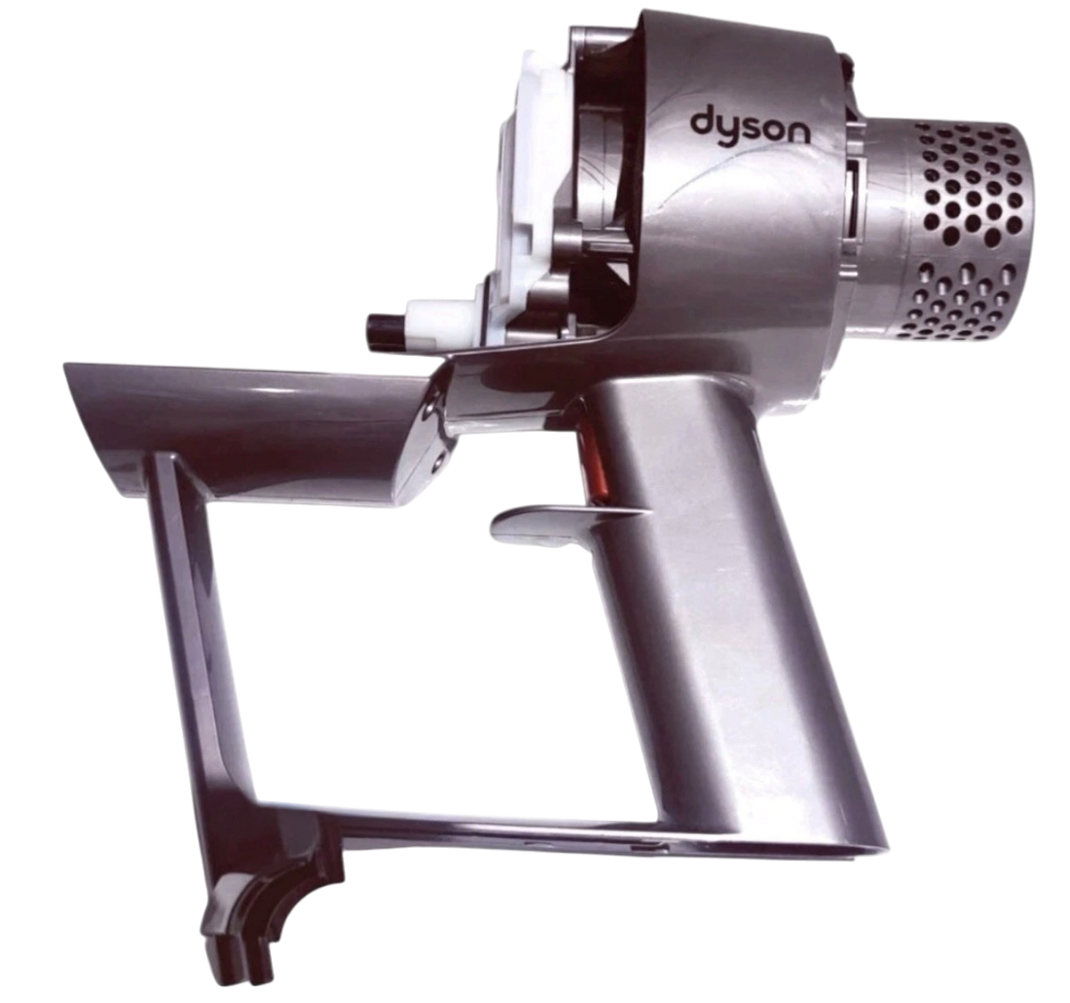 Genuine Dyson V10 SV12 SV27 motor with handle and trigger, refurbished, photo 2
